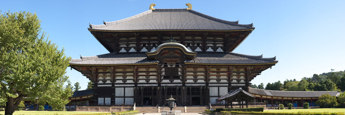 Products Made in Nara