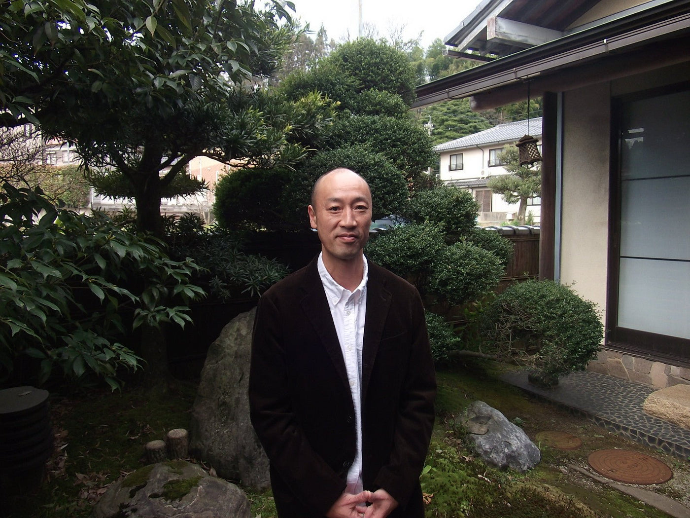 Nishimoto Co., Ltd. - yunomi-jp.pro