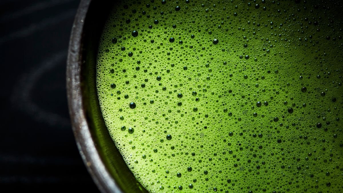 Organic Matcha - yunomi-jp.pro