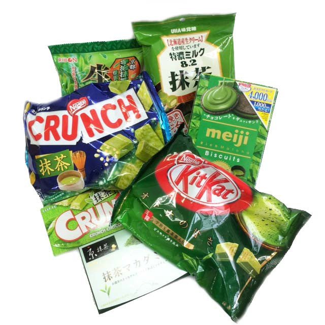 Pantry :: Snacks - yunomi-jp.pro