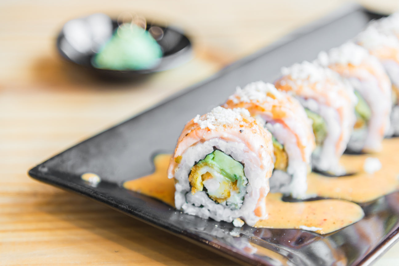 Rice, Grains, & Legumes