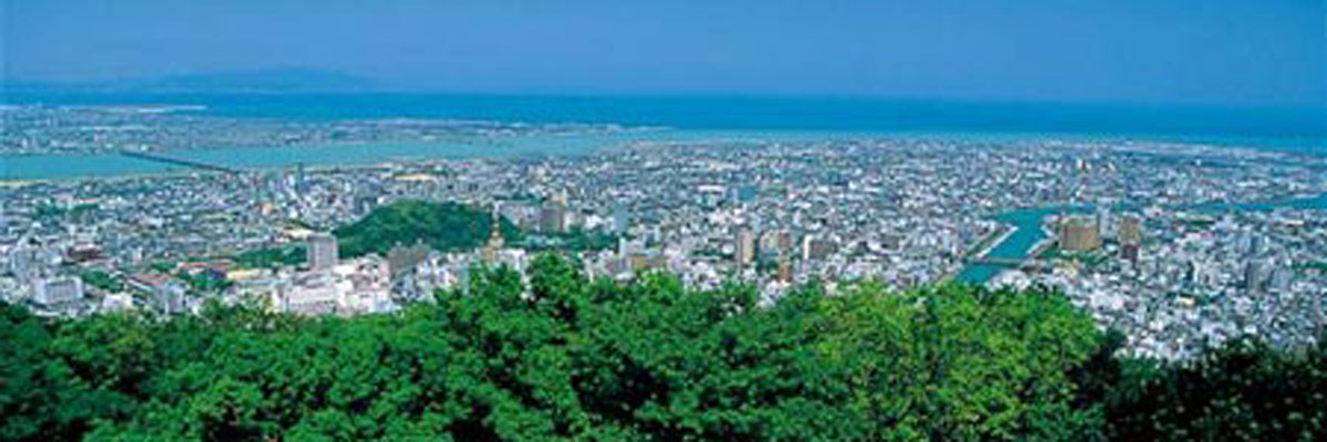 Products Made in Tokushima