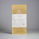 #0067.F2 Kurihara Tea: Shin 心 (Heart) - Premium Gyokuro Green Tea - Naturally Grown