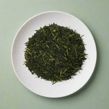 #0067.F2 Kurihara Tea: Shin 心 (Heart) - Premium Gyokuro Green Tea - Naturally Grown