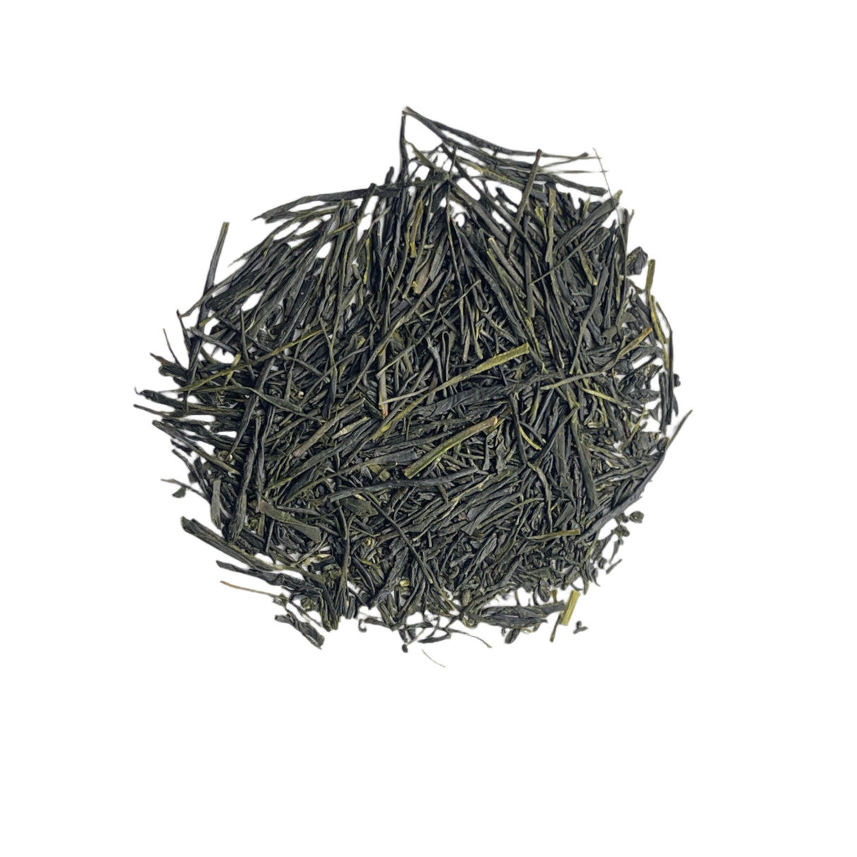 #0244.S2 Bizenya: Handpicked Sayama Sencha, mid-April Harvest 新茶野木園ふくみどり一芯三葉摘み