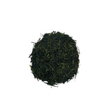 #0251.F2 Chiyonoen Tea Garden #01: Mountain-Grown Single Cultivar Sencha, Saemidori さえみどり (Naturally Grown)
