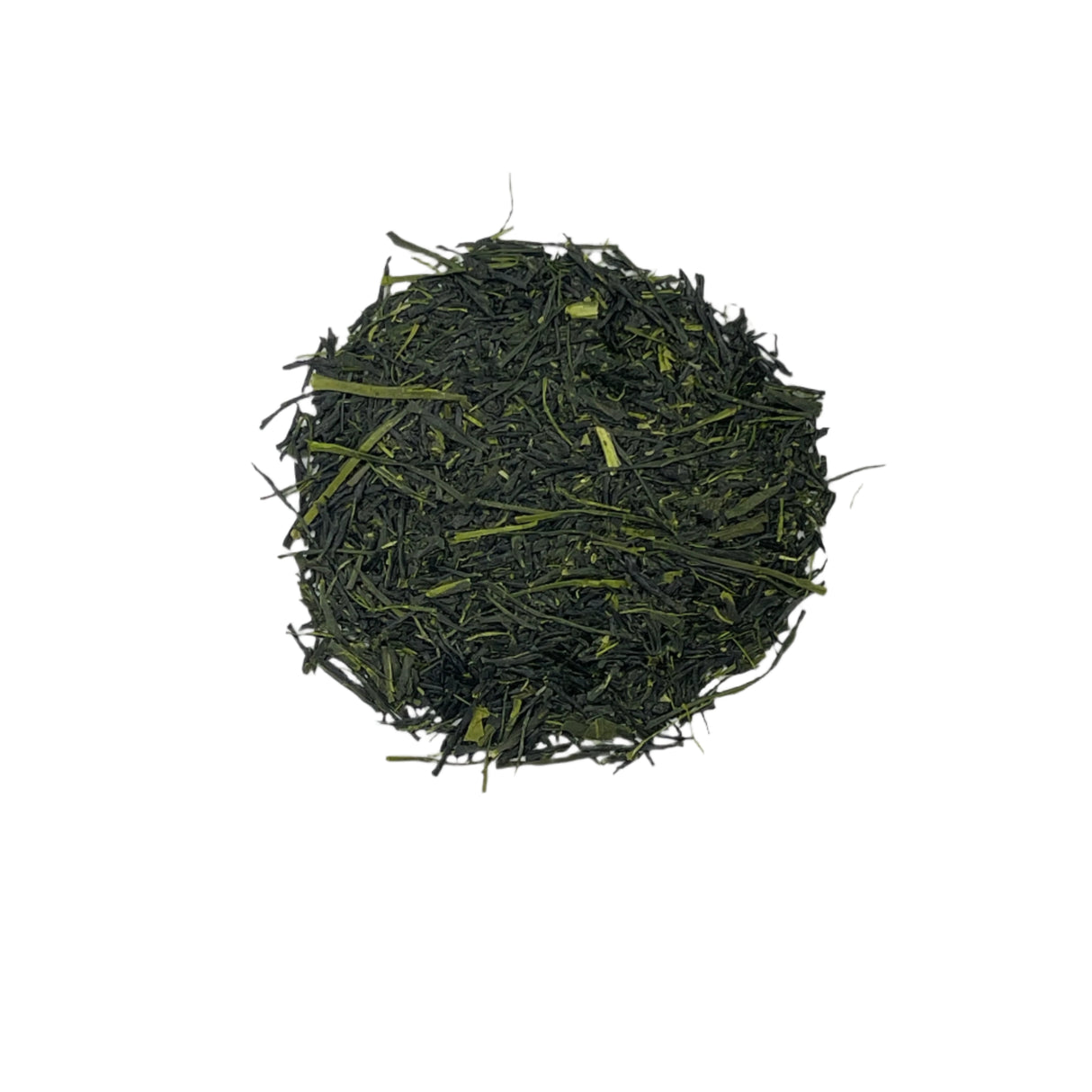 #0252.F2 Chiyonoen Tea Garden #02: Yame Sencha Okumidori - Mountain Grown Single Cultivar Green Tea おくみどり (Naturally Grown)