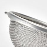 Three Snow: Matcha Chakoshi / Tea Strainer (Stainless Steel)