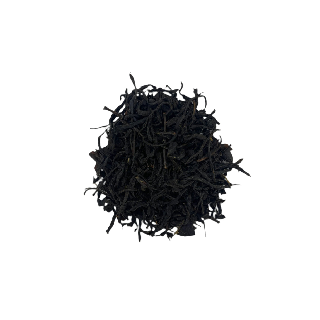 #0271.F2 Chiyonoen Tea Garden: #22 Mountain-Grown Yame Black Tea, Single Cultivar Sayama Midori (Naturally Grown)