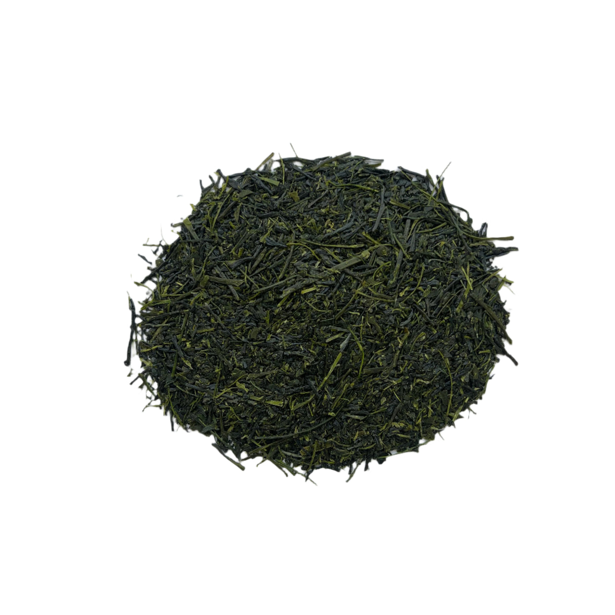 #0321.S2 Hiraoka Tea Garden: Shincha - Premium Grade Sencha "Midori"　高級煎茶「緑」