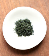 #0470.M3：やぶきたの釜炒り茶「爽」｜甲斐義之