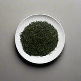 #0405.N2 喜々津茶園 - 2025 長崎県彼杵町産さえかり品種 深蒸し玉緑茶