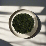 PREORDER available in late May 🍵 2026 #0406.N2 Kikizu Tea Garden - Meiryoku Cultivar Fukamushi Tamaryokucha from Sonogi, Nagasaki