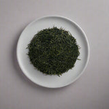 #0407.N2 喜々津茶園 長崎県彼杵町産 大早生品種 深蒸し玉緑茶