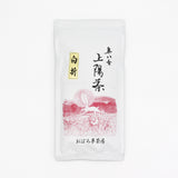 #0439.F2 Kuma Tea Garden FK036: Yamecha Mountain-Grown Kukicha Leaf Stem Tea 奥八女上陽茶白折