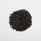 #0688.K5 Tomizawa Tea Garden: Naturally Grown Kumamoto Hojicha Dark Roast - "Green Tea.Lab" ほうじ茶