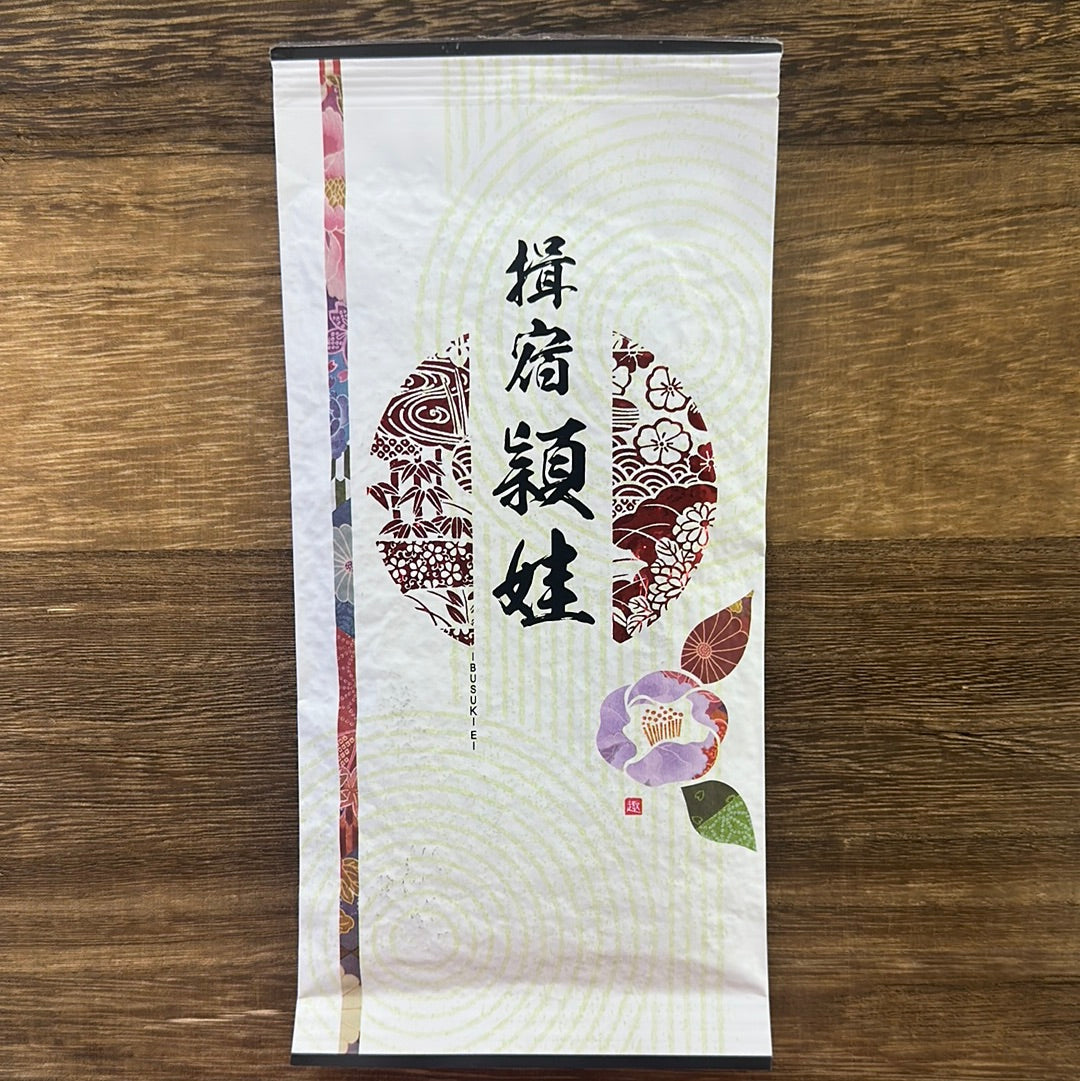 PREORDER available late May 🍵 2026 #0130.K2 Yamane-en: 2026 First Flush Yutaka Midori Fukamushicha from the Village of Ei, Kagoshima 揖宿頴娃