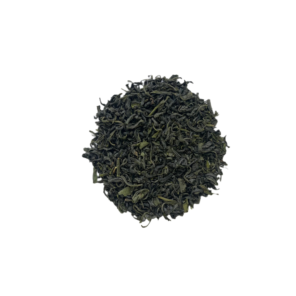 #0901.S5 Osada Tea: Shizuoka Green Oolong Tea - Single Cultivar Sayama Kaori (Spring Harvest, 2023 Aged)