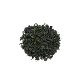 #0916.S5 Atsumi Tea Garden: Kamairicha Pan-Roasted Tea Fushun Cultivar Grown in Shizuoka 釜炒り茶 ふうしゅん