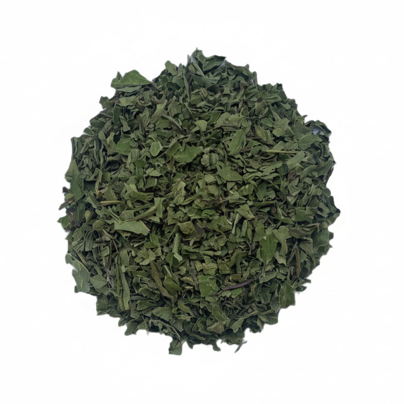 Dried Black Peppermint Herbal Tea yunomi-jp.pro