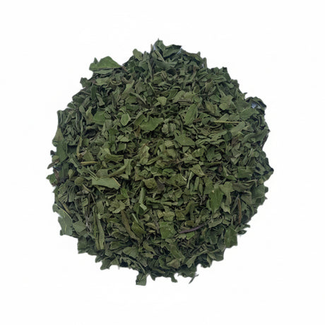 Dried Black Peppermint Herbal Tea yunomi-jp.pro