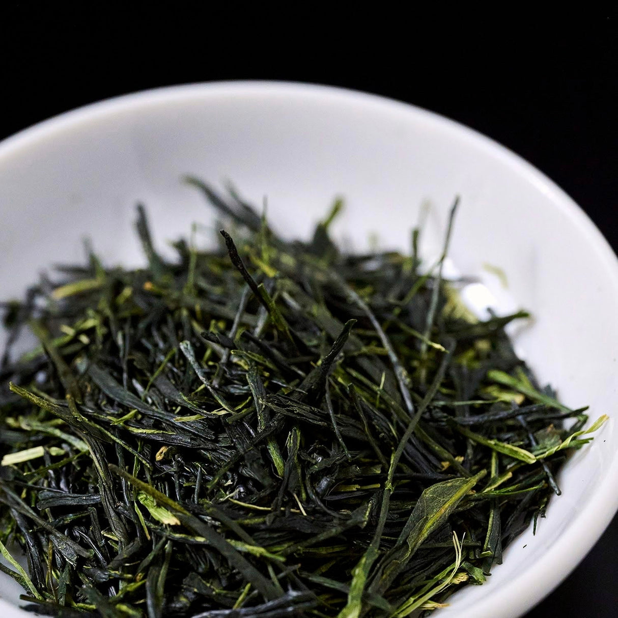 Baisa Nakamura: Kirishima Sencha Z1 (Single Cultivar) - yunomi-jp.pro