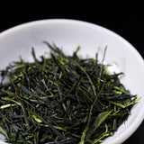 Baisa Nakamura: Kirishima Sencha Z1 (Single Cultivar) - yunomi-jp.pro