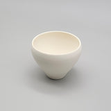 Emui × YUNOMI /  HAKU（Handmade Ceramic / 桐箱入りユノミオリジナル）