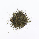 #1095 Yakushima Miyama Tea Garden: Naturally Grown Benifuki Green Tea(紅富貴・有機天然緑茶) / 屋久島 深山園 yunomi-jp.pro