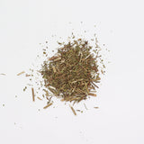 #1102 Hiroko’s Herb Garden: Bergamot Mint Kuki-Hojicha (ベルガモットミント茎ほうじ茶) Grown in Koga Village, Ibaraki, Japan