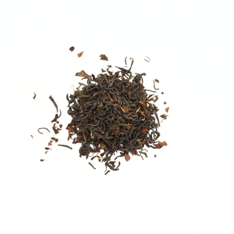 #1105 Yakushima Miyama Tea Garden - Naturally Grown Oolong Tea / 屋久島 深山園 yunomi-jp.pro