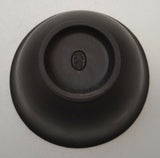 Takasuke Kiln (Y124) 高資陶苑: Tokoname Tea Cup, Black, 45 ml