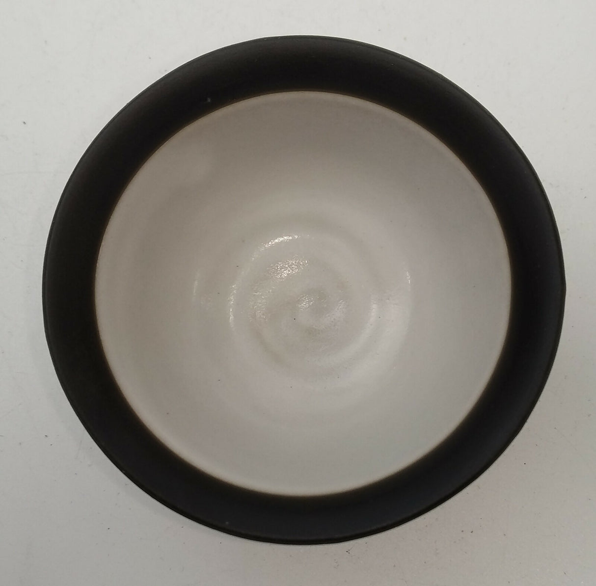 Takasuke Kiln (Y124) 高資陶苑: Tokoname Tea Cup, Black, 45 ml