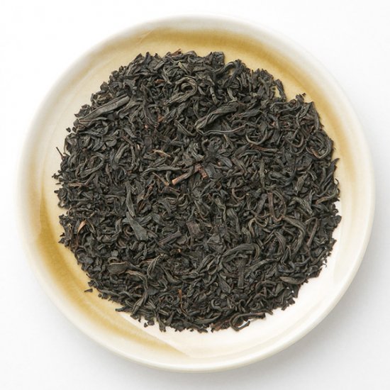 #0077.F2 Kurihara Tea #14: Oku Yame Black Tea Kurenai Yametsuhime 奥八女紅茶  紅 ∙ 八女津媛
