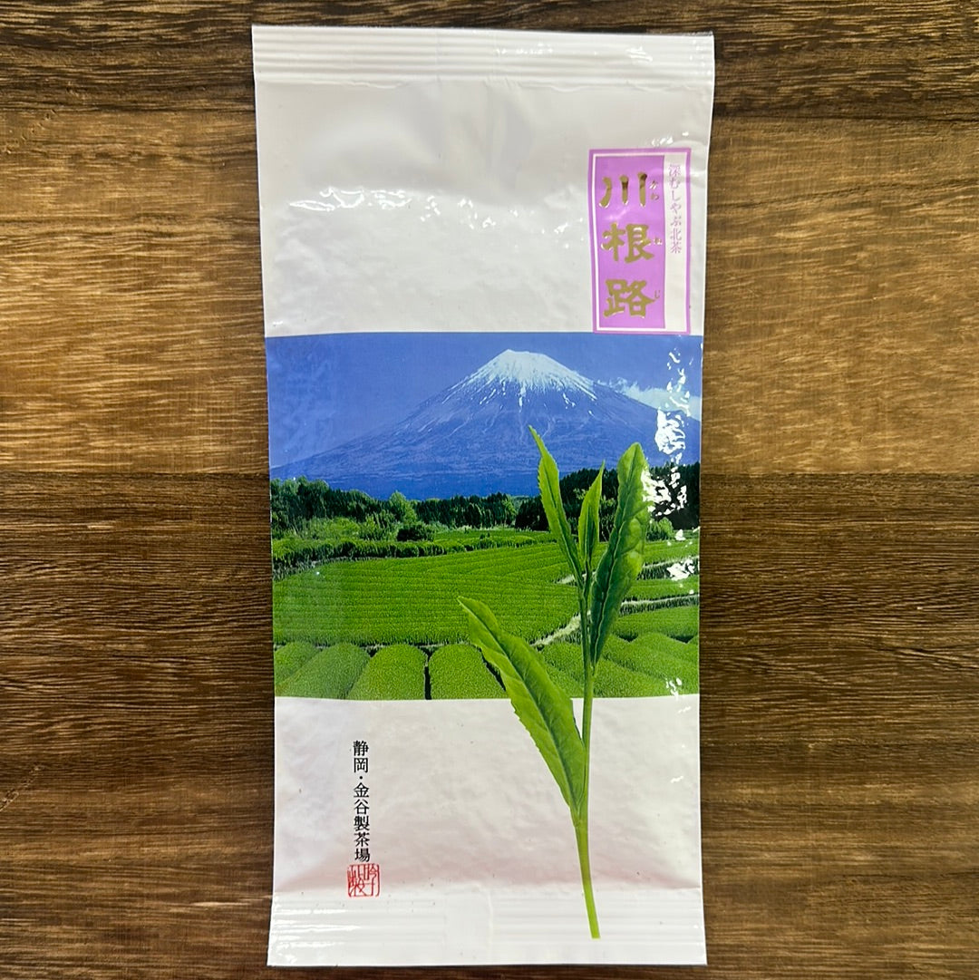 PREORDER available in early May 🍵 2026 #0397.S5 Kanes Tea: Hachijyuhachiya(Kawaneji) Fukamushi Spring Sencha 川根路/八十八夜