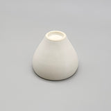 Emui × YUNOMI /  HAKU（Handmade Ceramic / 桐箱入りユノミオリジナル）