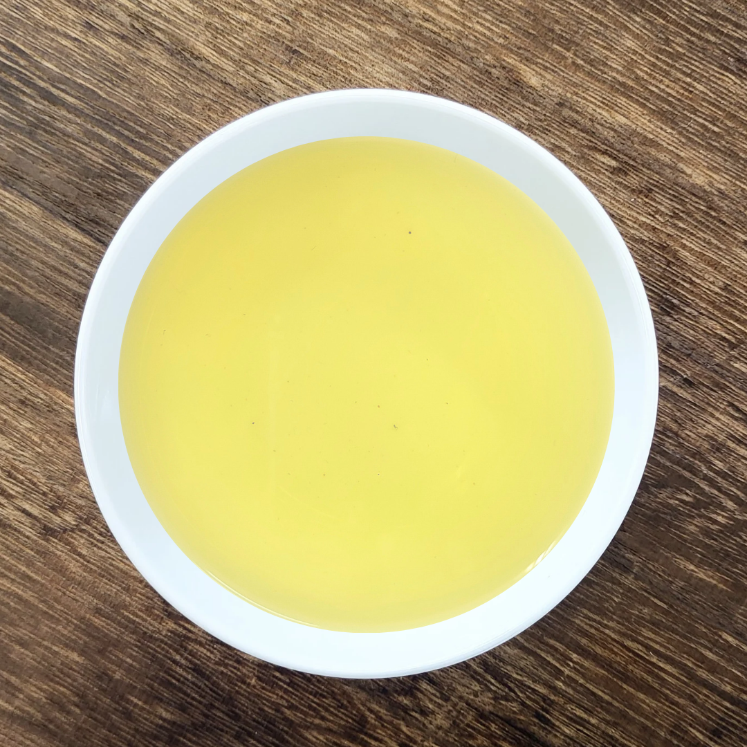 #0125.H2 ダッタンそば茶 (北海道産) by 山根園 北海道産の韃靼蕎麦茶