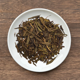 #0046.S5 NaturaliTea: Autumn Hojicha Roasted Green Tea 無農薬茶：ほうじ茶