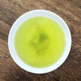 AOI Seicha: Gyokuro Konacha 玉露粉茶