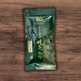PREORDER available in June 🍵 2026 #0075.F2 Kurihara Tea: Shiraore Stem Tea Infused with Matcha 抹茶入り白折