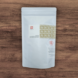 #0820.M3 宮崎県東米良村産プレミアム有機乾燥柚子皮 宮崎県東米良地区の乾燥有機柚子皮