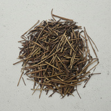 #0015.K6 Obubu KY015: Roasted Summer Tencha Stems - Suzume (Tenbone Hojicha)