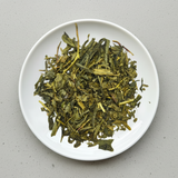 #0647.M1 Takeo Tea Farm: Organic Bancha Green Tea (Autumn)