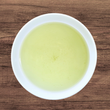 #0062.S5 NaturaliTea: Genmaicha Brown Rice Green Tea, Grown Pesticide Free 無農薬茶：玄米茶