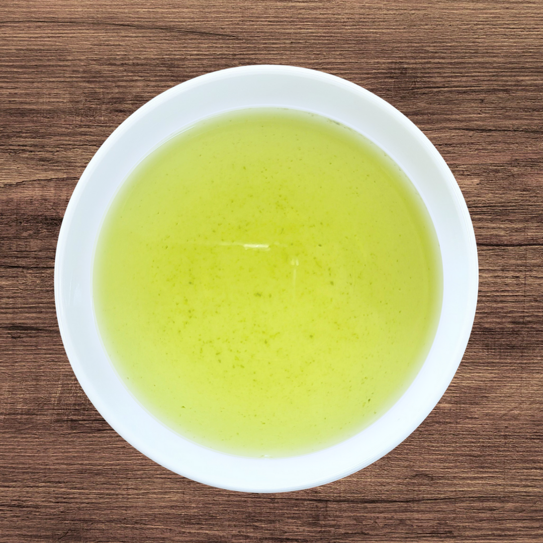 #0073.F2：ふくおか奥八女 上煎茶 媛かおり｜栗原製茶　