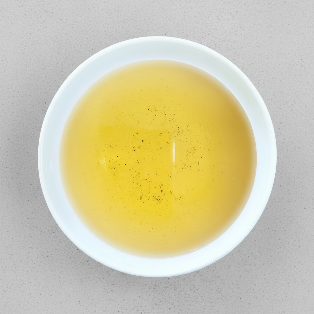 #0314.K2 有機焙じ茶｜屋久島八万寿茶園