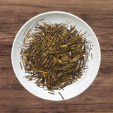 #0379.S5 Kaneroku Matsumoto Tea Garden: Whisky Oak Barrel Wood Smoked Hojicha 燻製焙茶 洋酒樽