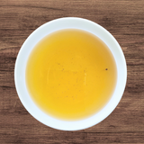 #0379.S5 Kaneroku Matsumoto Tea Garden: Whisky Oak Barrel Wood Smoked Hojicha 燻製焙茶 洋酒樽