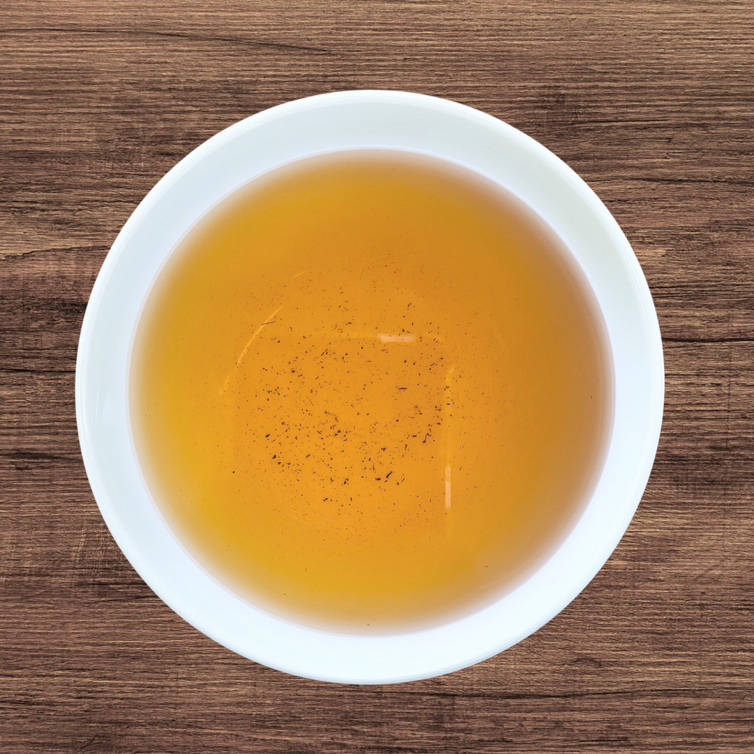 #0010.K6 おぶぶ KY010：ほうじ茶ゴールドロースト