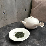 #0857.K4：池川一番茶 煎茶「霧の薫」｜池川茶業組合